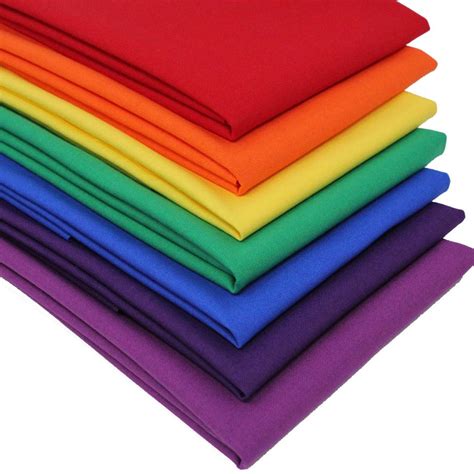 rainbow fabrics online uk